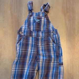 Osh Kosh Overalls